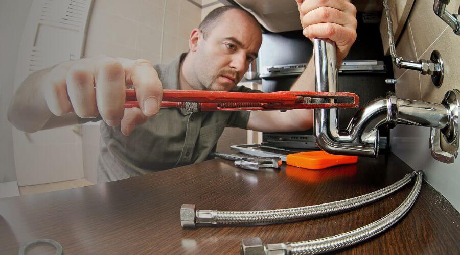 Professional expert plumbing services in Tuscumbia, AL